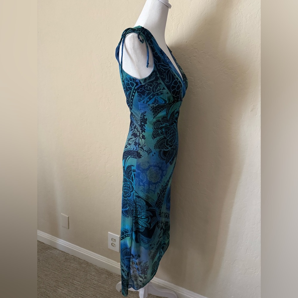 Ruby Rox boho dress - Picture 3 of 7
